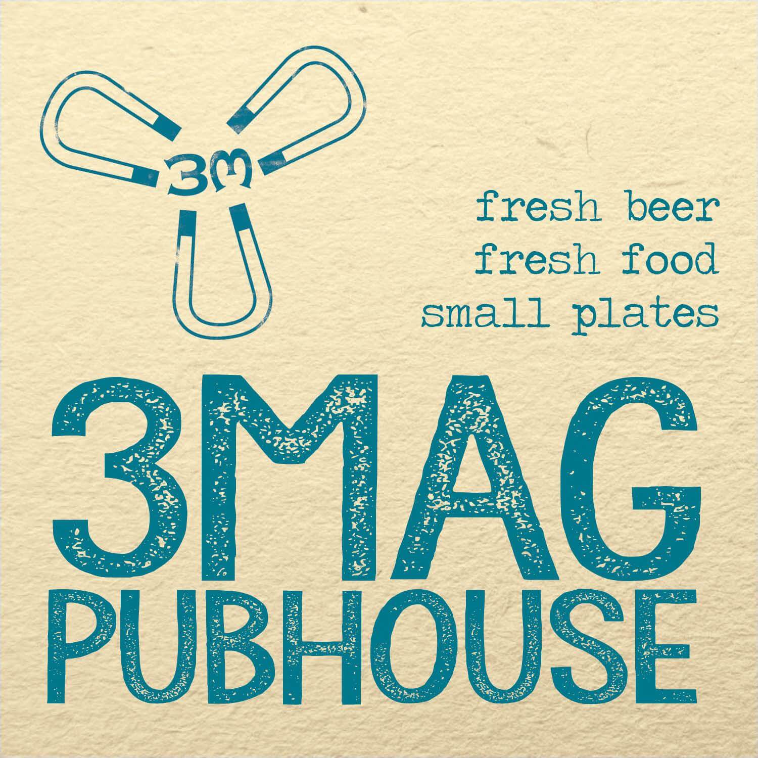 3 Mag Pubhouse